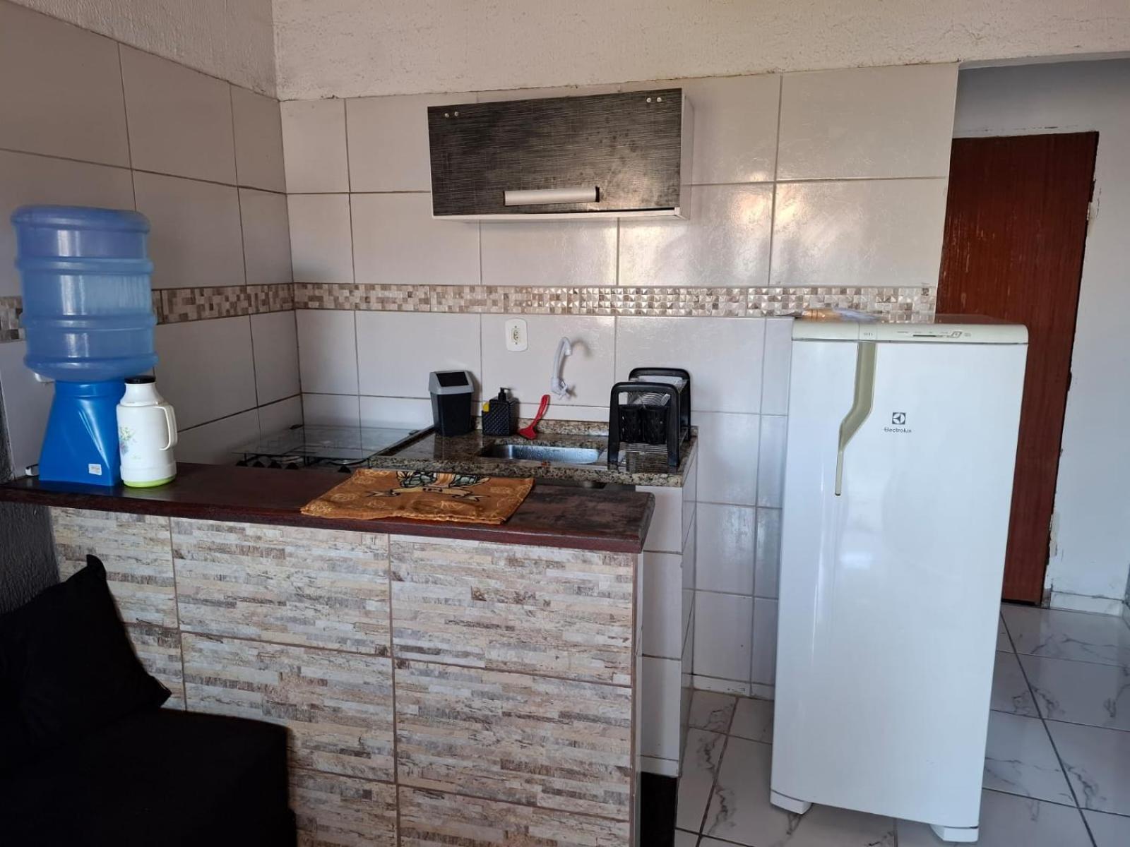 Casa De Ferias Cabo Frioヴィラ エクステリア 写真