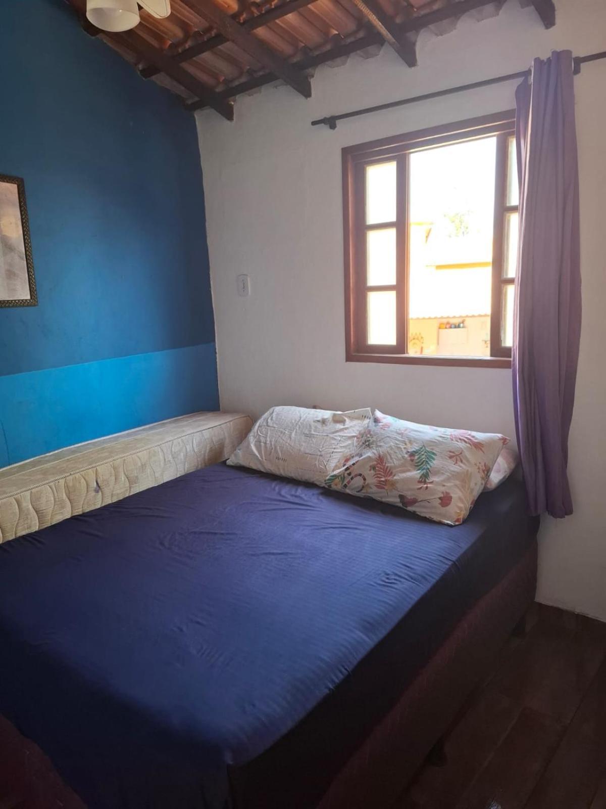 Casa De Ferias Cabo Frioヴィラ エクステリア 写真