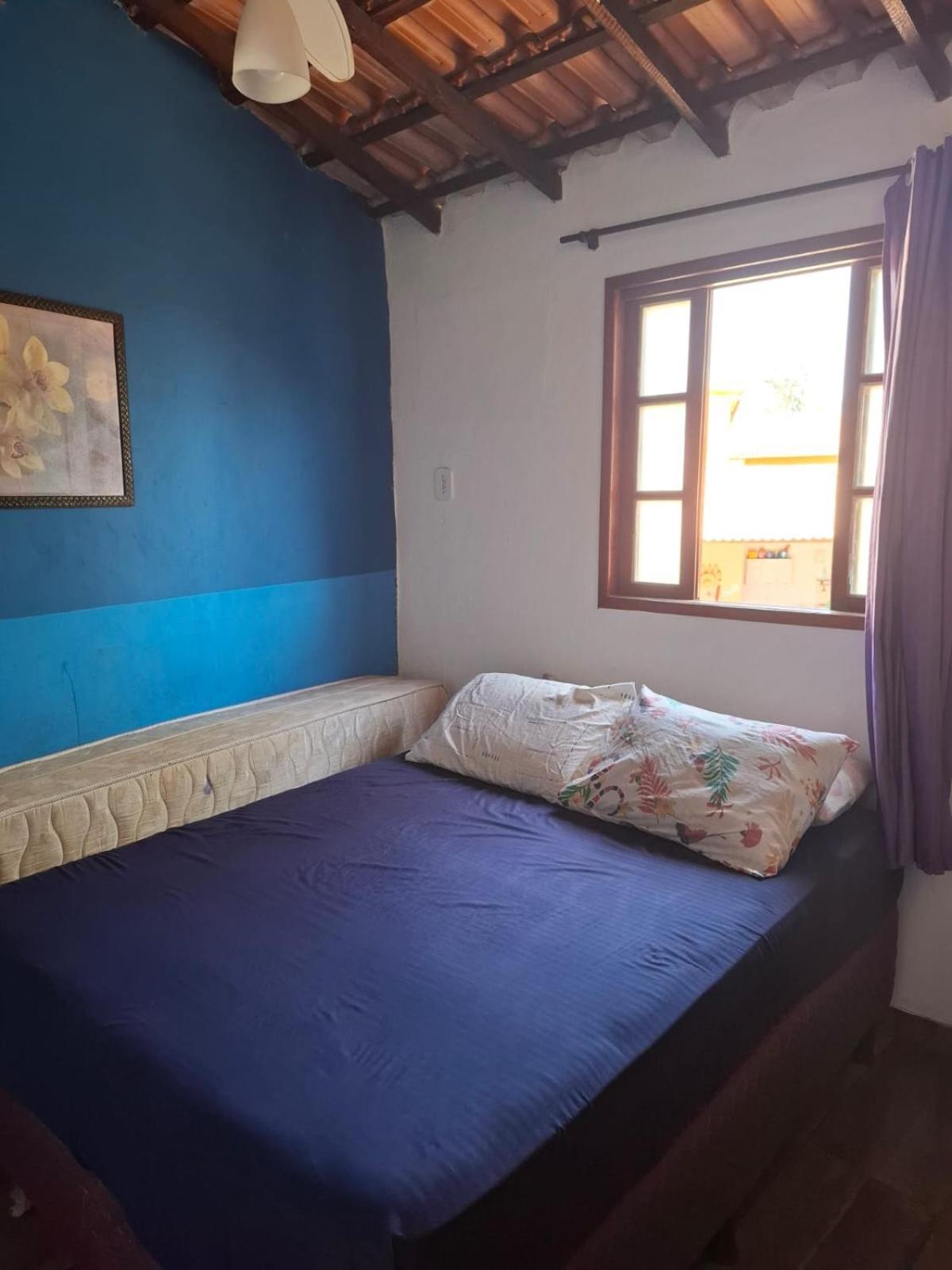 Casa De Ferias Cabo Frioヴィラ エクステリア 写真