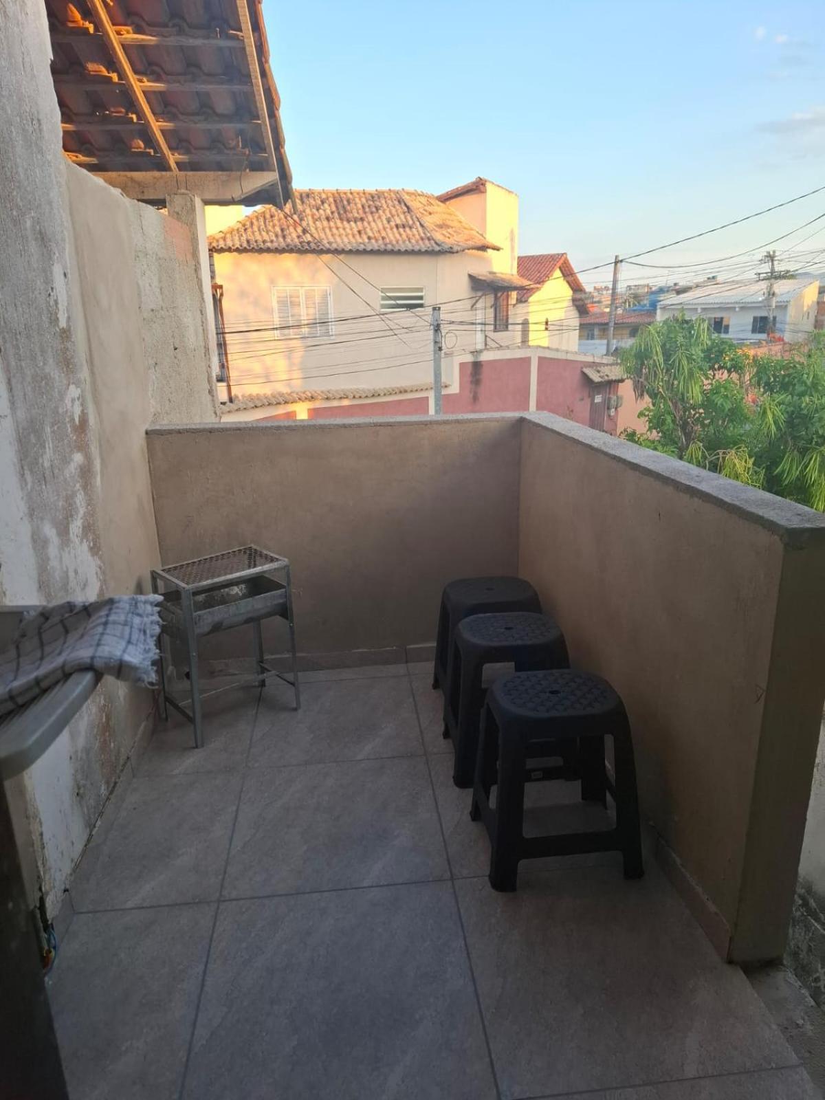 Casa De Ferias Cabo Frioヴィラ エクステリア 写真