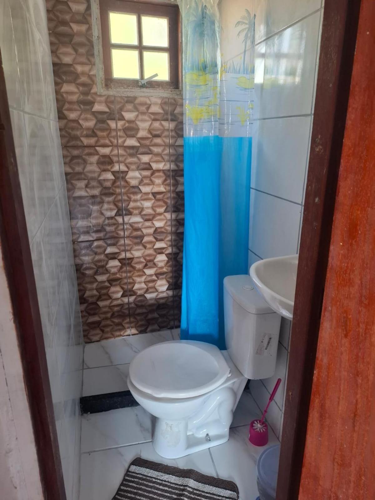 Casa De Ferias Cabo Frioヴィラ エクステリア 写真