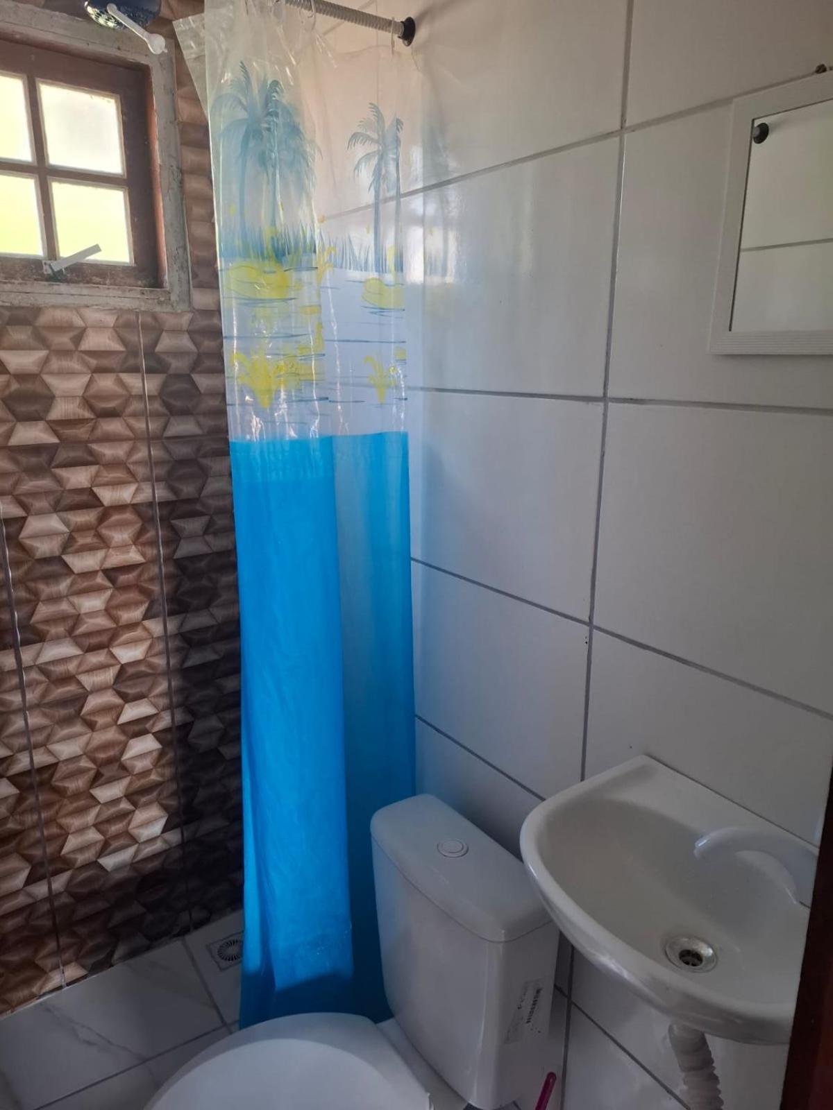 Casa De Ferias Cabo Frioヴィラ エクステリア 写真